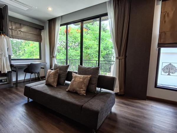 Na Napa Wellness Spa & Resort : photo 2 de la chambre suite deluxe