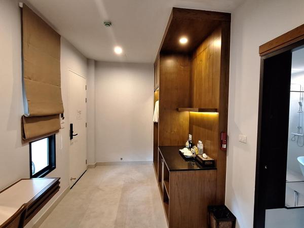 Na Napa Wellness Spa & Resort : photo 5 de la chambre villa