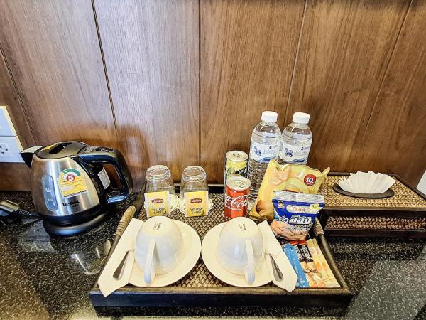 Na Napa Wellness Spa & Resort : photo 7 de la chambre villa