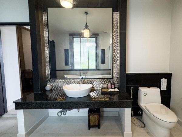 Na Napa Wellness Spa & Resort : photo 8 de la chambre villa