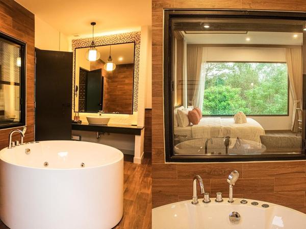 Na Napa Wellness Spa & Resort : photo 9 de la chambre villa premium