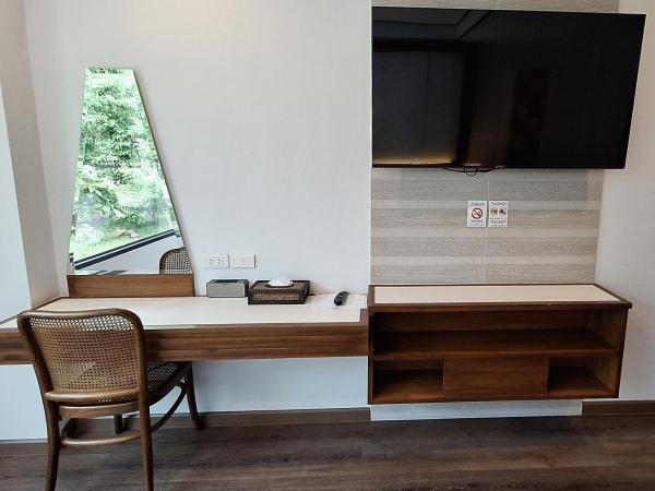 Na Napa Wellness Spa & Resort : photo 7 de la chambre villa premium