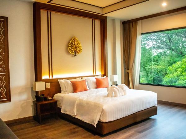 Na Napa Wellness Spa & Resort : photo 1 de la chambre villa premium