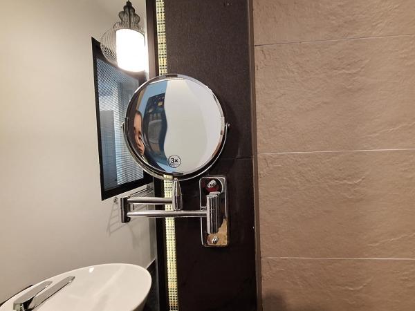 Na Napa Wellness Spa & Resort : photo 7 de la chambre chambre double standard