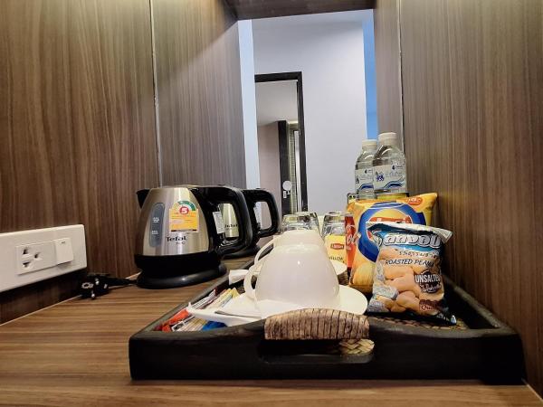 Na Napa Wellness Spa & Resort : photo 3 de la chambre chambre double standard