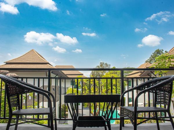 Na Napa Wellness Spa & Resort : photo 2 de la chambre chambre double standard