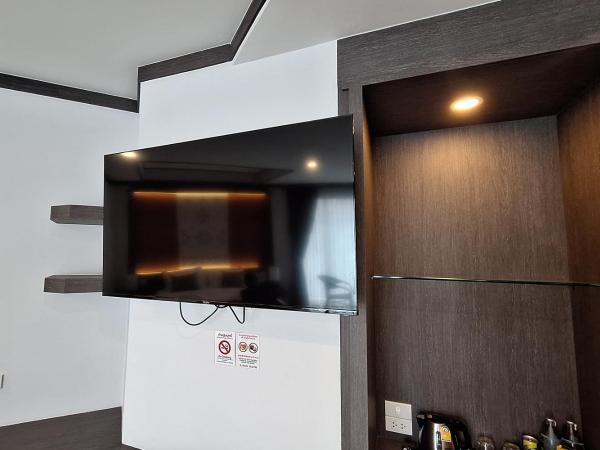 Na Napa Wellness Spa & Resort : photo 4 de la chambre suite