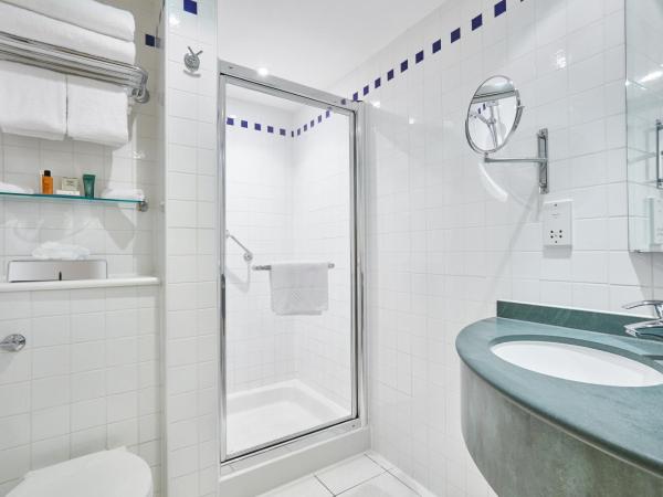Hilton Garden Inn Birmingham Brindley Place : photo 5 de la chambre chambre lits jumeaux