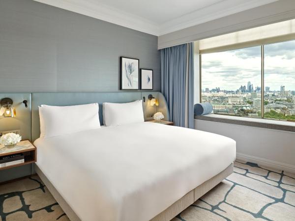 London Hilton on Park Lane : photo 1 de la chambre suite mayfair