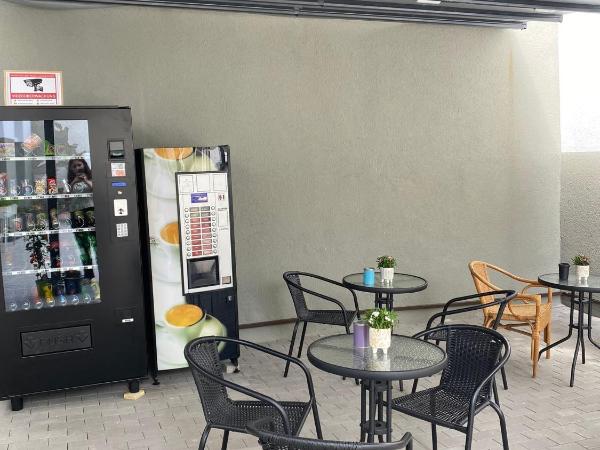 Hostel Linzer City : photo 3 de la chambre lit dans dortoir pour femmes de 4 lits