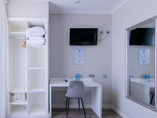 Standbyme Ramblas : photo 5 de la chambre chambre lits jumeaux standard