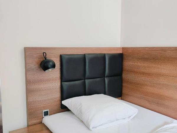 Hotel Jomfru Ane : photo 4 de la chambre chambre lits jumeaux premium