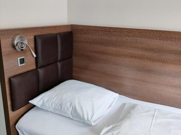 Hotel Jomfru Ane : photo 5 de la chambre chambre lits jumeaux premium