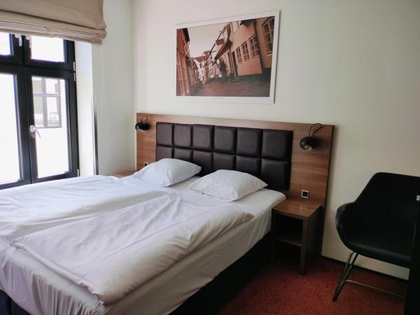 Hotel Jomfru Ane : photo 10 de la chambre chambre double premium