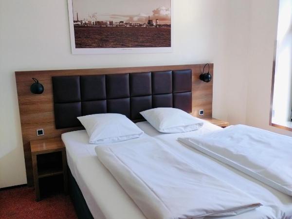 Hotel Jomfru Ane : photo 8 de la chambre chambre double premium