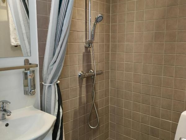 Hotel Jomfru Ane : photo 5 de la chambre chambre double premium