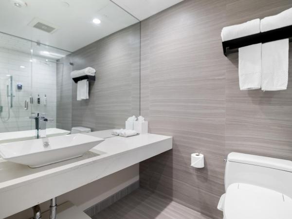 Infinity Hotel San Francisco, Tapestry Collection by Hilton : photo 6 de la chambre chambre lit king-size deluxe