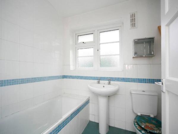 London Comfy Doubles : photo 8 de la chambre chambre double Économique