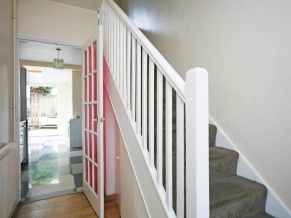 London Comfy Doubles : photo 8 de la chambre appartement 1 chambre