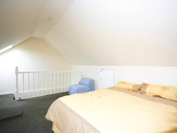 London Comfy Doubles : photo 6 de la chambre chambre quadruple Économique