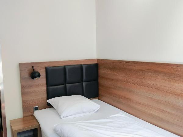 Hotel Jomfru Ane : photo 2 de la chambre chambre simple premium