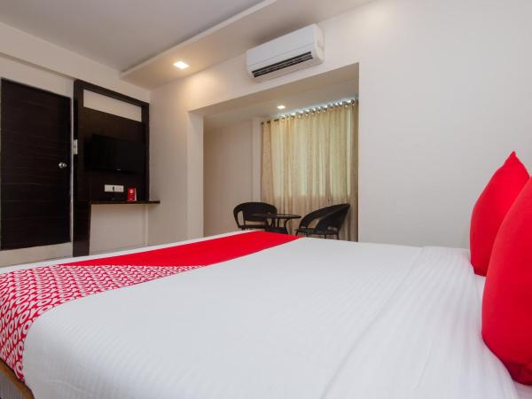 Hotel O Alfa Grand Near Chhatrapati Shivaji International Airport : photo 3 de la chambre chambre double standard
