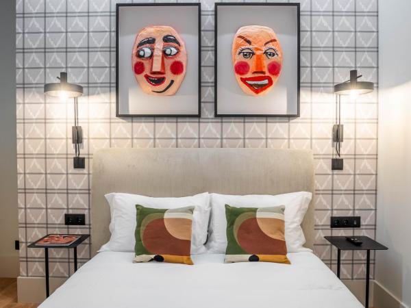 Gigantones GuestHouse : photo 4 de la chambre appartement