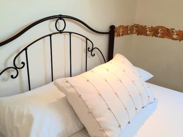 Casa los Cantaros Hotel Boutique : photo 3 de la chambre chambre lits jumeaux