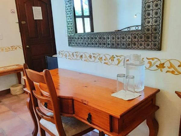 Casa los Cantaros Hotel Boutique : photo 6 de la chambre chambre lits jumeaux