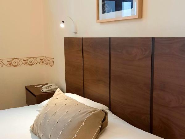 Casa los Cantaros Hotel Boutique : photo 2 de la chambre chambre lit queen-size