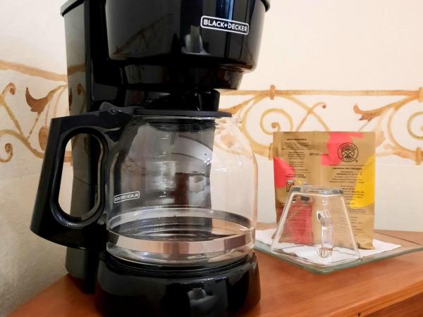 Casa los Cantaros Hotel Boutique : photo 7 de la chambre chambre lits jumeaux