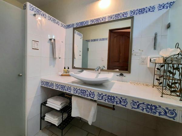 Casa los Cantaros Hotel Boutique : photo 9 de la chambre suite deluxe