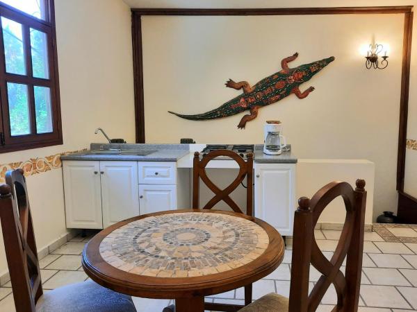 Casa los Cantaros Hotel Boutique : photo 6 de la chambre suite deluxe