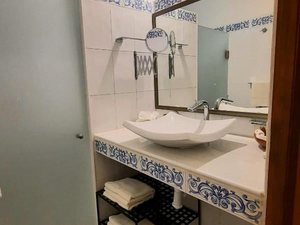 Casa los Cantaros Hotel Boutique : photo 4 de la chambre suite deluxe