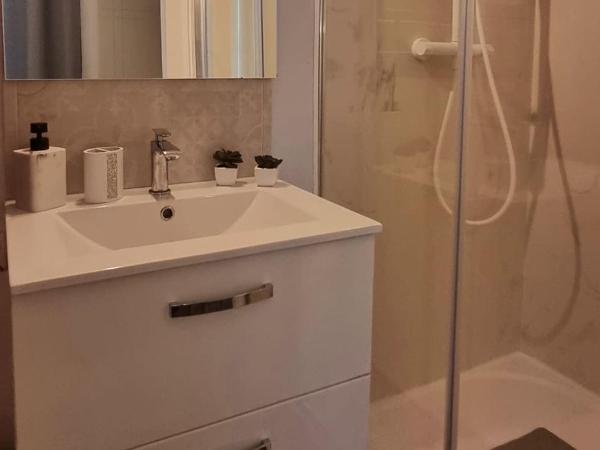 BARREAU : photo 2 de la chambre maison 3 chambres