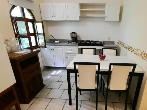 Casa los Cantaros Hotel Boutique : photo 3 de la chambre suite deluxe