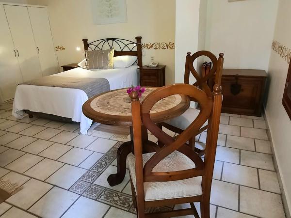 Casa los Cantaros Hotel Boutique : photo 1 de la chambre suite deluxe