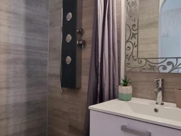 BARREAU : photo 3 de la chambre maison 3 chambres