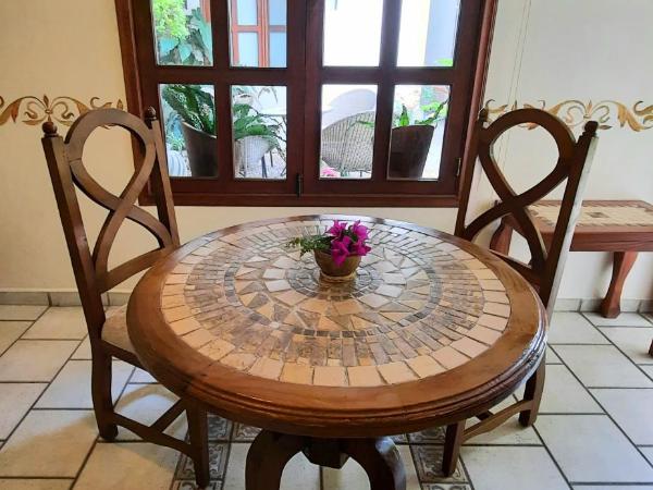 Casa los Cantaros Hotel Boutique : photo 5 de la chambre suite deluxe