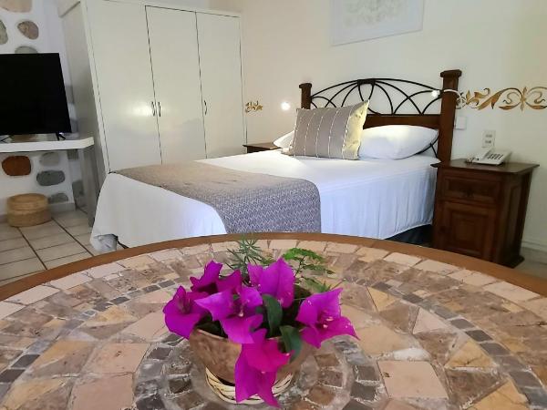 Casa los Cantaros Hotel Boutique : photo 6 de la chambre suite deluxe