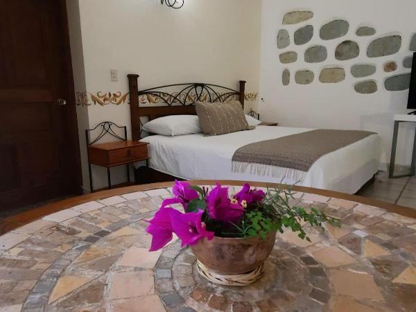 Casa los Cantaros Hotel Boutique : photo 7 de la chambre suite deluxe