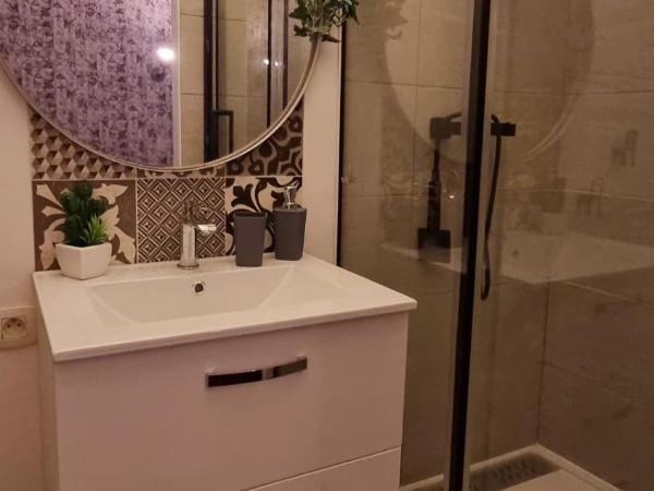 BARREAU : photo 5 de la chambre maison 3 chambres