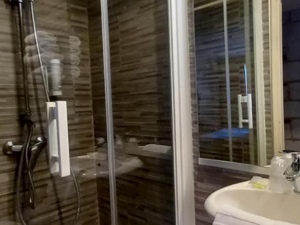Brit Hotel Comtes De Champagne - Troyes Centre Historique : photo 7 de la chambre chambre lit double standard