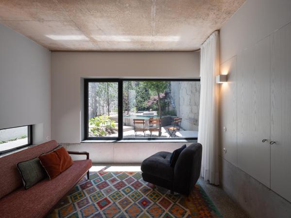 Hotel Tipografia do Conto by Casa do Conto : photo 5 de la chambre villa avec piscine privée