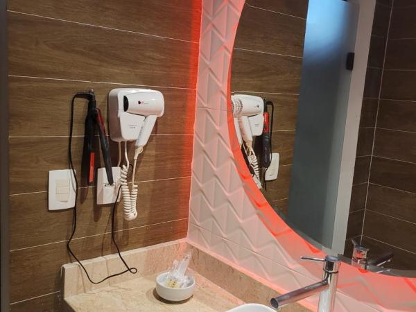 Deslize Motel : photo 2 de la chambre suite deluxe