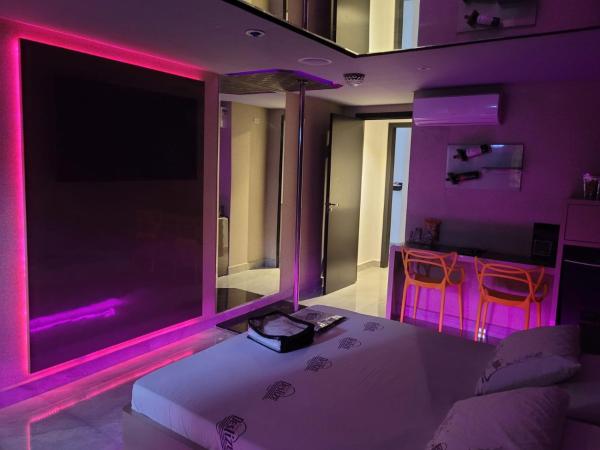 Deslize Motel : photo 3 de la chambre suite deluxe