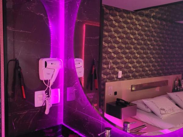 Deslize Motel : photo 5 de la chambre suite deluxe