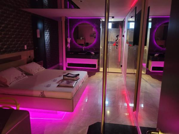 Deslize Motel : photo 6 de la chambre suite deluxe