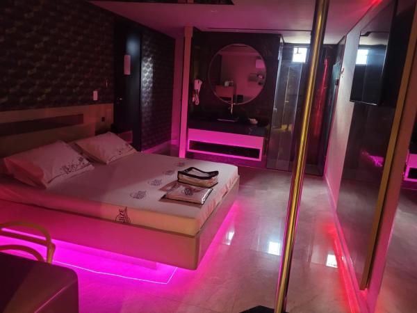 Deslize Motel : photo 7 de la chambre suite deluxe