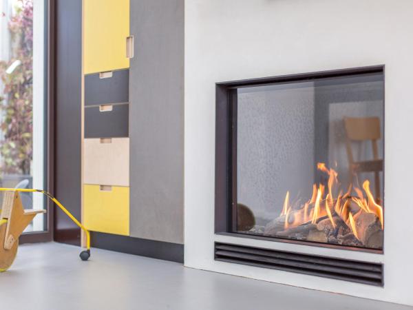 The Hide : photo 5 de la chambre appartement 2 chambres avec balcon